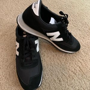 New balance US 8